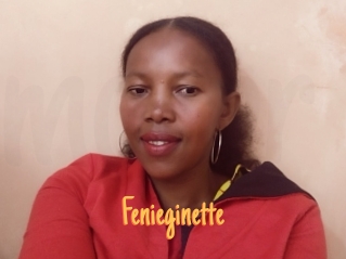 Fenieginette