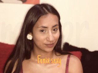 Fenix_sexy