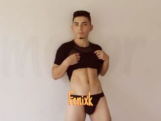 fenixk Mobile Porno