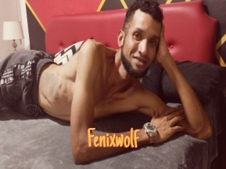 fenixwolf Mobile Porno