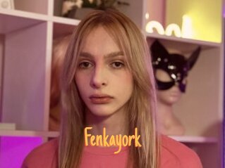 Fenkayork