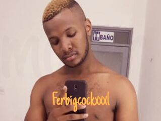 Ferbigcockxxxl