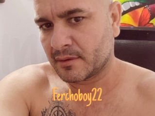 Ferchoboy22