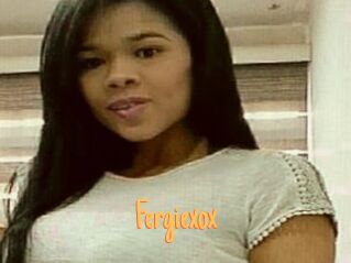 Fergiexox