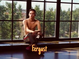 Fergust