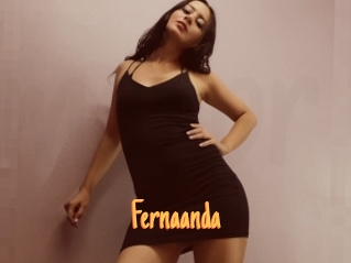 Fernaanda