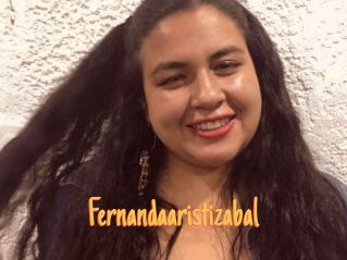 Fernandaaristizabal