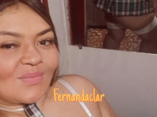 Fernandaclar