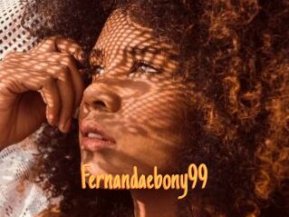fernandaebony99 Mobile Porno