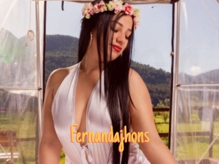 Fernandajhons