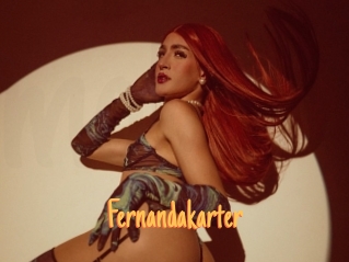 Fernandakarter