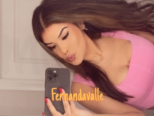 Fernandavalle