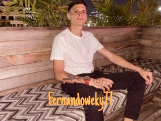 fernandoweky77 Mobile Porno