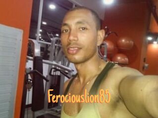 Ferociouslion_85