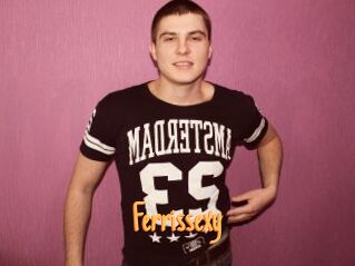 Ferrissexy
