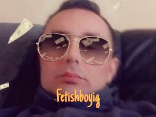 Fetishboyig