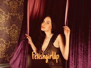 Fetishgirldp
