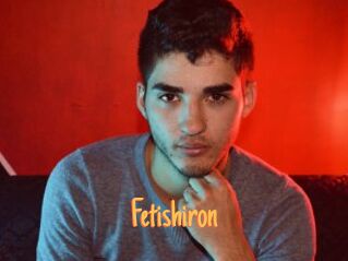 Fetishiron