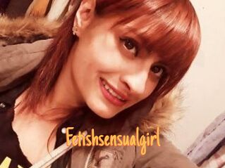 fetishsensualgirl Mobile Porno