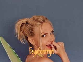 Feyafonteyn