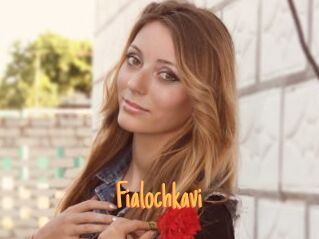 Fialochkavi
