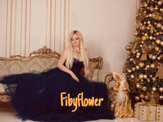 Fibyflower