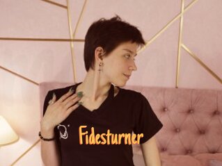 Fidesturner