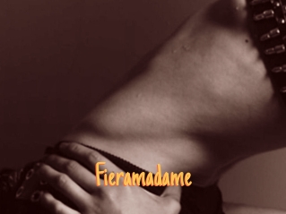 Fieramadame