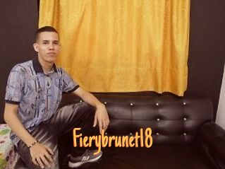fierybrunet18 Mobile Porno