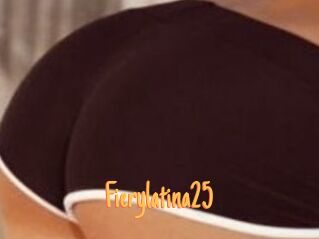 Fierylatina25