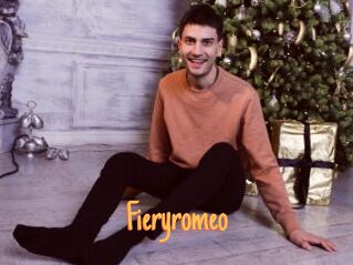 Fieryromeo