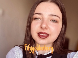 Fifygoldenberg