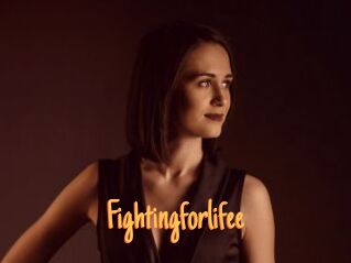Fightingforlifee