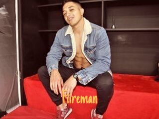 Fiireman