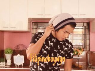 Filipinoboywyn