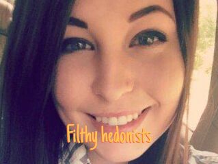 filthy_hedonists Mobile Porno