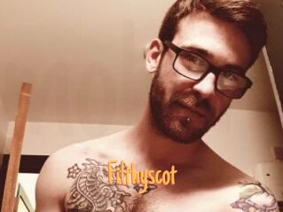 Filthyscot