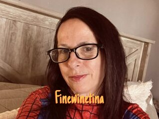 Finewinetina