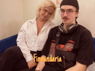 Finnandaria