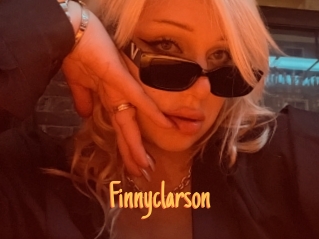 Finnyclarson
