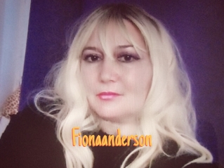 fionaanderson Mobile Porno