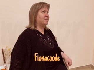 Fionacoode