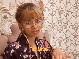 Fionamust