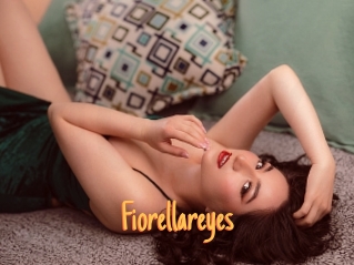 fiorellareyes Mobile Porno