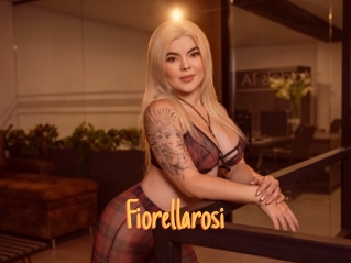 Fiorellarosi