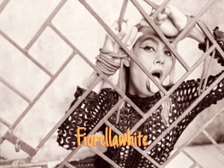 fiorellawhite Mobile Porno