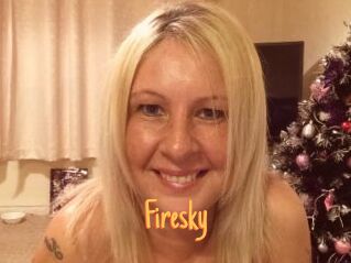 Firesky