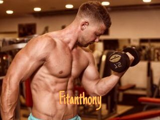 fitanthony Mobile Porno