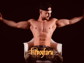 Fitboyforu