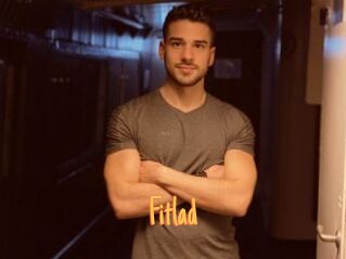 Fitlad